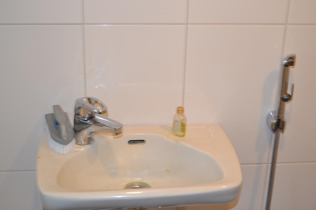 Villa Linnunlaulu Loparo Dış mekan fotoğraf